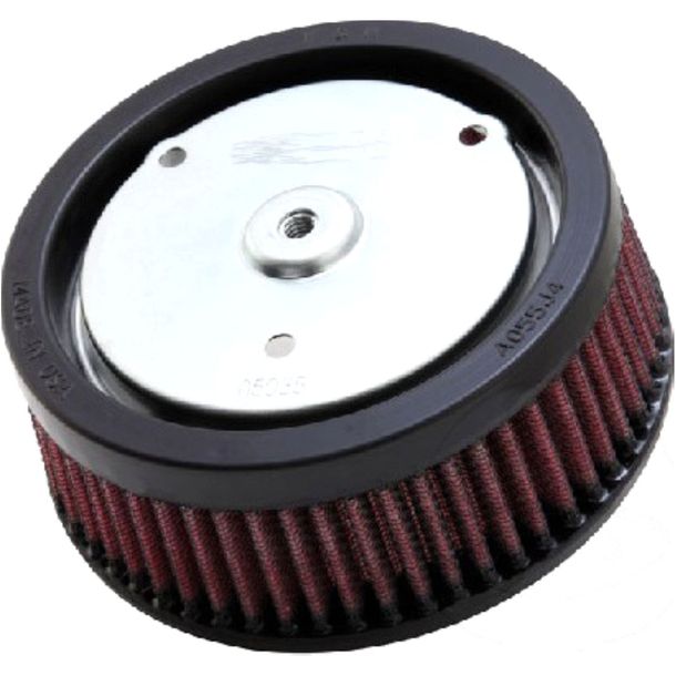 K & N air filter for Harley Davidson Softail Slim S FLSS 1801 cc year 2016 - 2017