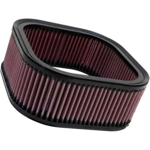 Filtro de aire K & N para Harley Davidson VRSCDX Night-Rod Special VRSCA V-Rod VR1 VRSCAW VRSCF Muscle VRSCX VRSCX VRSCR Street Rod VRSCB 1130/1250 cc año 2002