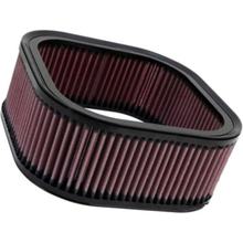 Filtre à air K & N pour Harley Davidson VRSCDX Night-Rod Special VRSCA V-Rod VR1 VRSCAW VRSCF Muscle VRSCX VRSCX VRSCR Street Rod VRSCB 1130/1250 cc année 2002