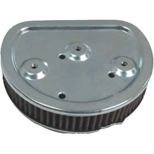 Luftfilter K&N nur Europa Modelle für Harley Davidson FXSTS Springer Softail FXSTB Night Train XLH Sportster Hugger XL C/R FXSTC Classic FLHTC Electra