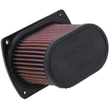 Filtro de aire K&N para Hyosung GT R Pro Comet Naked GV I/S Sport II 125/250/650 cc 2003 - 2017