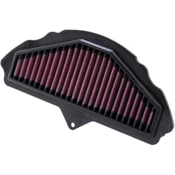 K&N air filter
