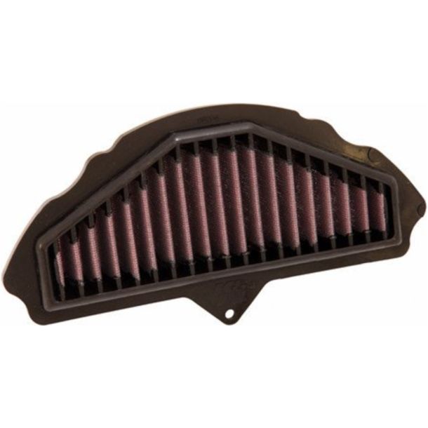K & N Racing air filter for Kawasaki ZX-10R 1000 cc 2008 - 2010