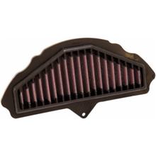 Filtro de aire K & N Racing para Kawasaki ZX-10R 1000 cc 2008 - 2010