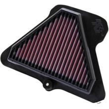 Filtro de aire K & N para Kawasaki ZX-10R 1000 cc 2011 - 2016