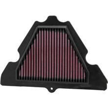 Luchtfilter K&N voor Kawasaki Z SX KLZ Versys Ninja H2 1000 ccm jrg. 2010 - 2021