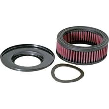 Luftfilter K&N für Kawasaki VN Classic Mean Streak Drifter , Suzuki VZ M Intruder / Marauder 1500 / 1600 ccm Bj. 1996 - 2008