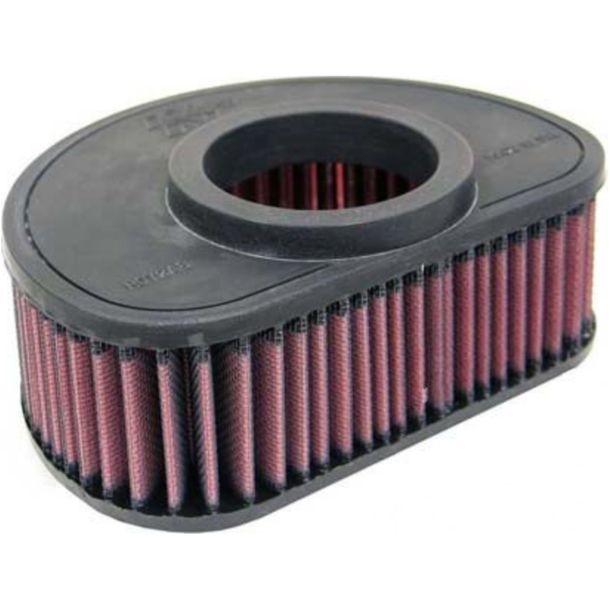 K & N air filter for Kawasaki VN Classic 1600 cc year 2003 - 2008