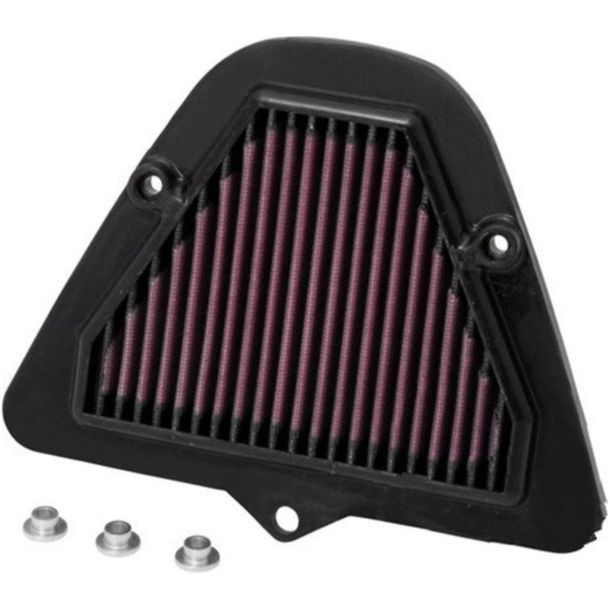 Filtro aria K&N per Kawasaki VN Voyager ABS Classic 1700 cc 2009 - 2015