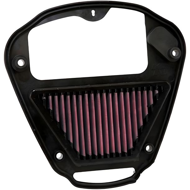 K & N air filter for Kawasaki VN Classic 2000 cc year 2004 - 2010