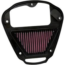 Luchtfilter K&N voor Kawasaki VN Classic 2000 ccm bj. 2004 - 2010