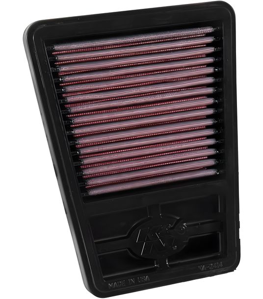 Luftfilter K&N für Kawasaki Z Ninja SL R 125 / 250 ccm Bj. 2015 - 2021