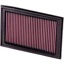 Filtro aria K&N per Kawasaki Ninja R Z 250/300 cc 2008 - 2017