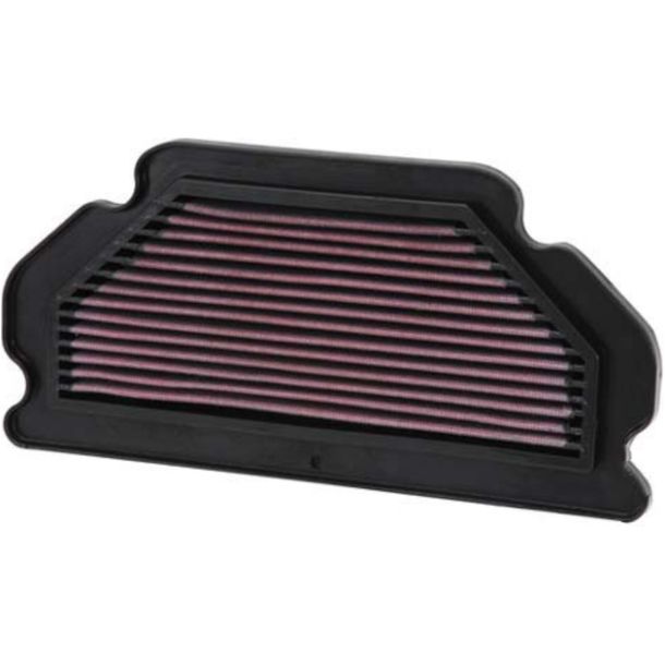 Luftfilter K&N für Kawasaki ZX-6R 600 / 636 ccm Bj. 2003 - 2004