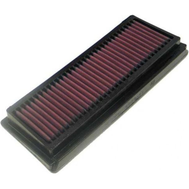 Filtro aria K&N per Kawasaki ZX-6R 600/636 ccm 2005 - 2006