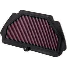 Luchtfilter K&N voor Kawasaki ZX-6R 600 / 636 cc Bj. 2009 - 2020