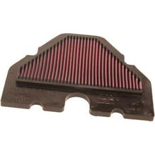 Luftfilter K&N für Kawasaki ZZR 400 / 600 ccm Bj. 1993 - 2004