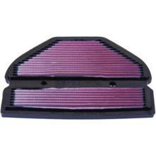Filtre à air K & N pour Kawasaki ZX-7 R/RR 750 cc 1996 - 2002