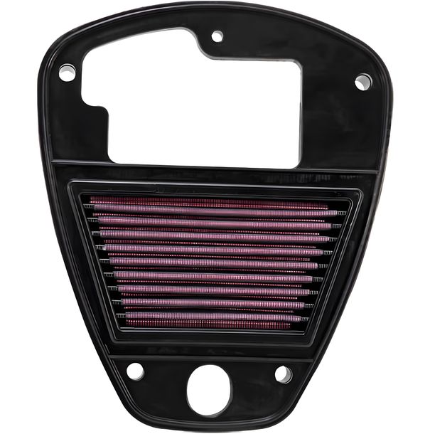 Luftfilter K&N für Kawasaki VN 900 ccm Bj. 2006 - 2017
