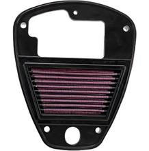 Luchtfilter K&N voor Kawasaki VN 900 ccm bj. 2006 - 2017