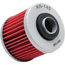 Filtre à huile K & N pour Yamaha XV Virago SR 125/180/250/400/500/535/550/550/600/650/660/700/750/850/900/1000/1100 ccm