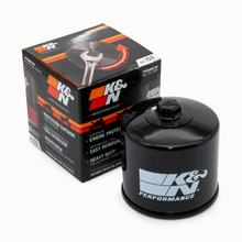 Oliefilter K&N voor Ducati Scrambler, Cagiva Elefant i.e. Lucky Explorer Monster / S ABS Dark S2R Evo S4 ST 4 350 / 400 / 500 / 600 / 620 / 650 / 696 /
