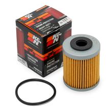 Olejový filtr K&N pro KTM SMC R ABS Supermoto LC4 Super Competition EXC RACING , Beta RR SXC Moto Duke / Enduro 250 / 400 / 450 / 520 / 525 / 560 / 625 /