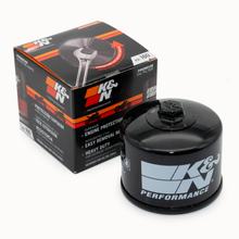 Filtre à huile K & N pour BMW R GS Adventure F GT 800/900/1000/1200/1250/1300 cc année 2005 - 2021