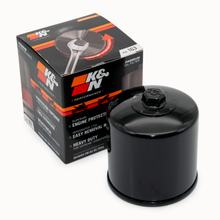 Filtre à huile K & N pour BMW R GS Adventure RS 750/850/1000/1100/1150/1200 ccm construit de 1982 à 2009