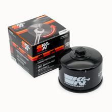 Filtre à huile K & N pour BMW R GS Adventure RT 400/550/600/650/900/1200/1250/1600 ccm