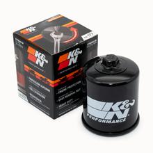Oliefilter K&N voor Buell XB12X i Ulysses XB 9 SX City X 12 R Fireboldt X1 Lightning S F 984 / 1200 ccm Bj. 2002 - 2010