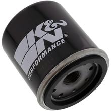 Filtre à huile K & N pour Vespa GTS i.e./Touring 4V HPE Sei Giorni Super Sport 3V Sprint, Aprilia SR Gilera Runner VX LXV GTV Piaggio X9 Evolution Skipper