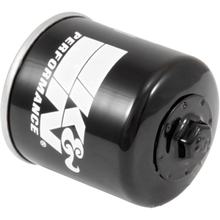 Ölfilter K&N für Honda CBF FA F / A , Yamaha YZF-R6 250 / 300 / 320 / 321 / 350 / 360 / 400 / 450 / 500 / 550 / 600 / 650 / 660 / 689 / 700 / 750 / 779