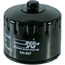 Filtre à huile K & N pour Bombardier - Can-am Traxter XT XL 4x4/Max 500 cc