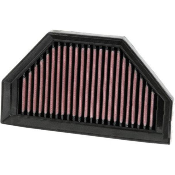 K&N air filter for KTM RC8 Superbike/R 1190 cc 2008 - 2015
