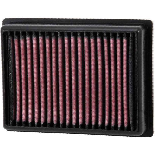 K&N air filter for KTM Super Duke R Adventure, Husqvarna Vitpilen/Svartpilen 701/890/1050/1090/1190/1290 cc year 2013 - 2021