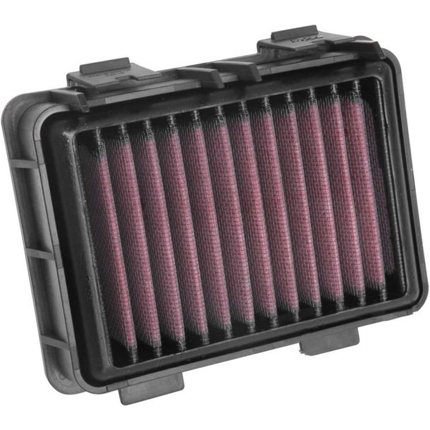 Luftfilter K&N für KTM Duke SMC R ABS , Husqvarna Svartpilen Vitpilen Adventure 125 / 390 / 401 / 690 ccm Bj. 2017 - 2022