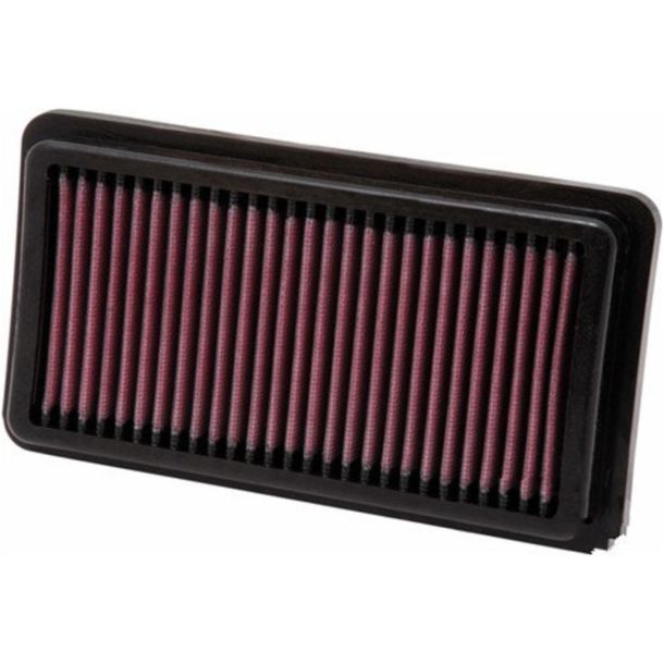 K&N air filter for KTM Duke/R Supermoto 690 cc 2007 - 2019