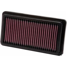 Filtre à air K&N pour KTM Duke/R Supermoto 690 cc 2007 - 2019