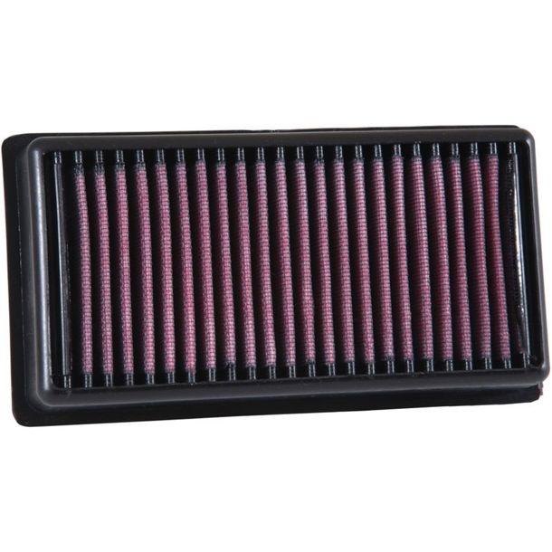 K&N air filter for KTM Duke/R 690 cc 2013 - 2019