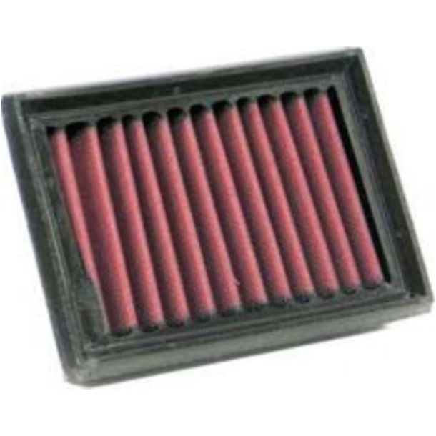K & N air filter for Aprilia SRV, Gilera GP Mana Moto Guzzi Le Mans California II NA ABS/GT III i.e. Nevada Club V 65 Florida SP 650/750/800/850