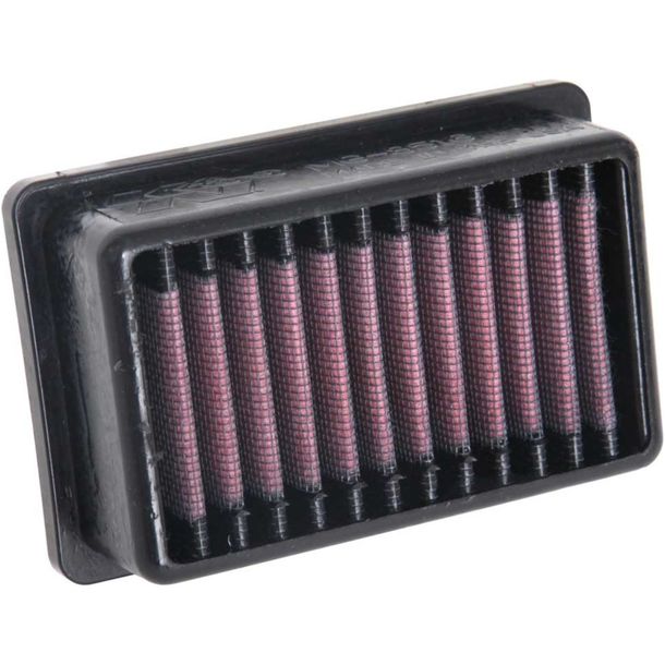 K & N air filter for BMW F CS Scarver G X Moto, Guzzi V7 Stone Nevada Classic/Aquila Nera V9 Bobber V 7 650/750/850 cc year 2002 - 2021