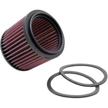 Filtro de aire K&N para Polaris Trail/Boss Blazer Xpress L Xplorer Trial 2x4 4x4 Sportsman Big 250/300/350/400 cc