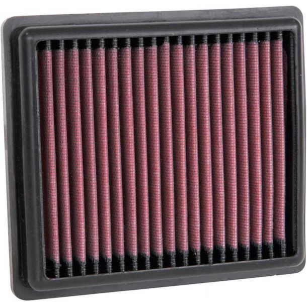Filtro aria K&N per Indian FTR 1200 cc anno 2019 - 2020