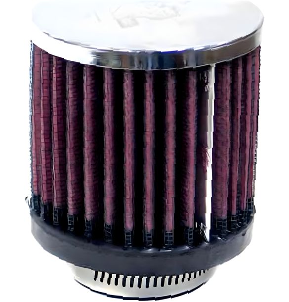 Luftfilter K&N Racing einzeln Universal