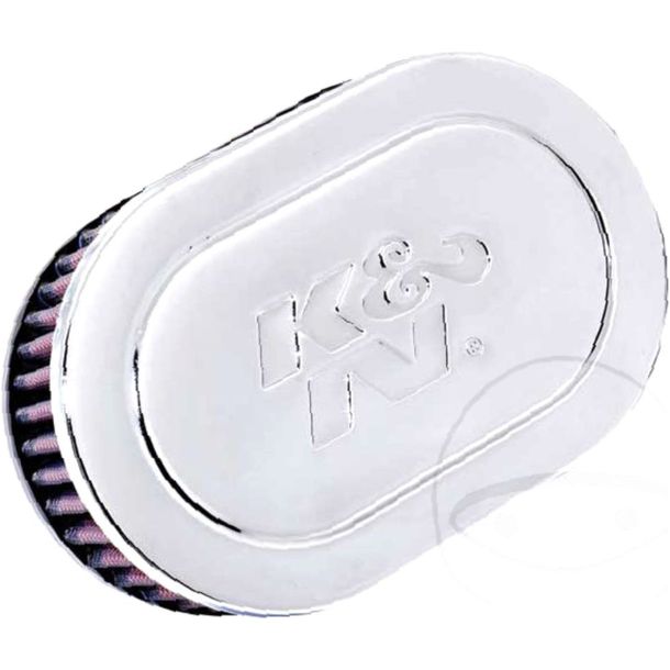 Luftfilter K&N Racing einzeln Universal