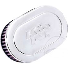 Filtro de aire universal simple K&N Racing