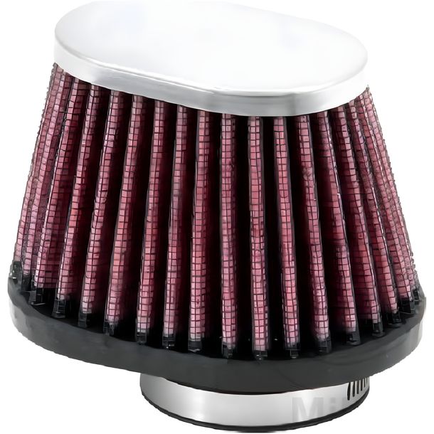 Luftfilter K&N Racing einzeln Universal