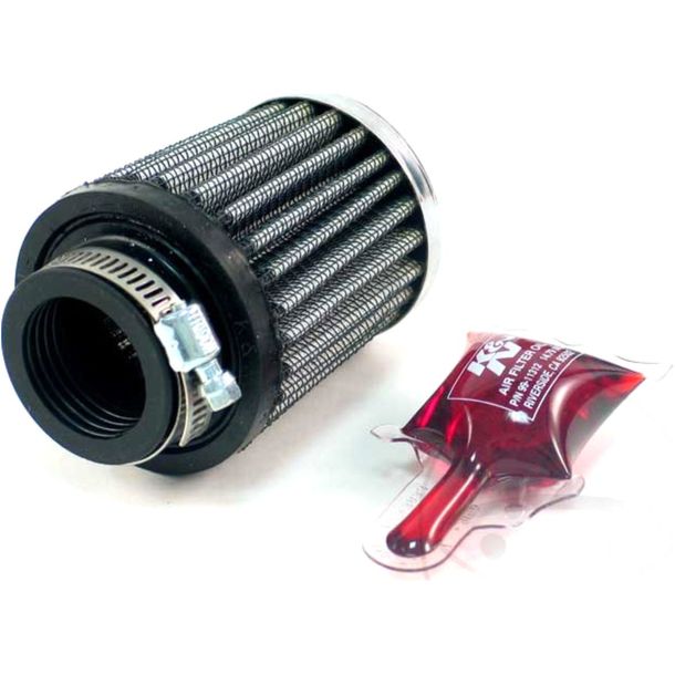 Luftfilter K&N Racing einzeln Universal