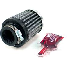 K&N Racing single universal air filter